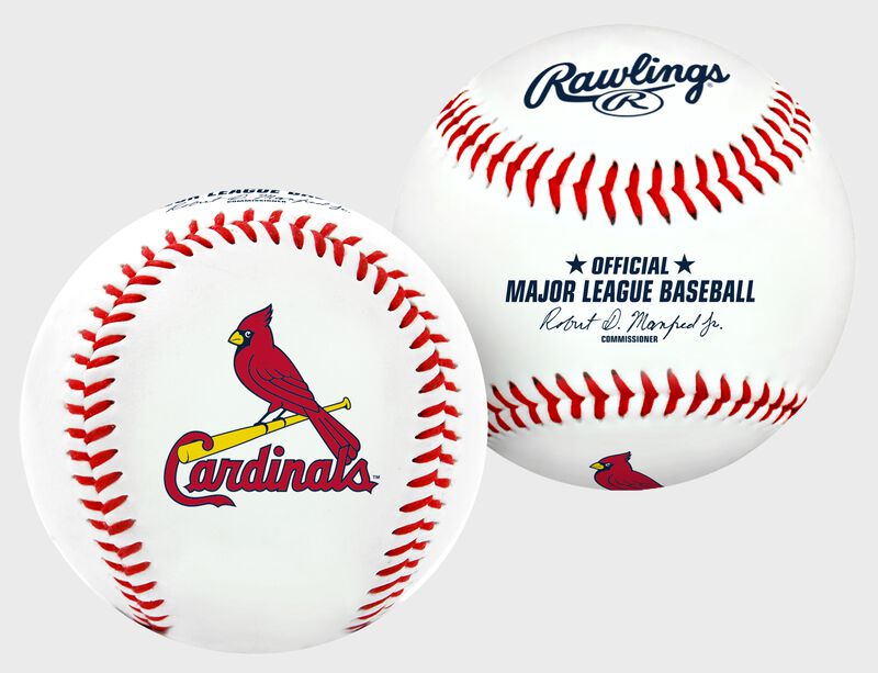 MLB Team Logo Baseball, All 30 Teams