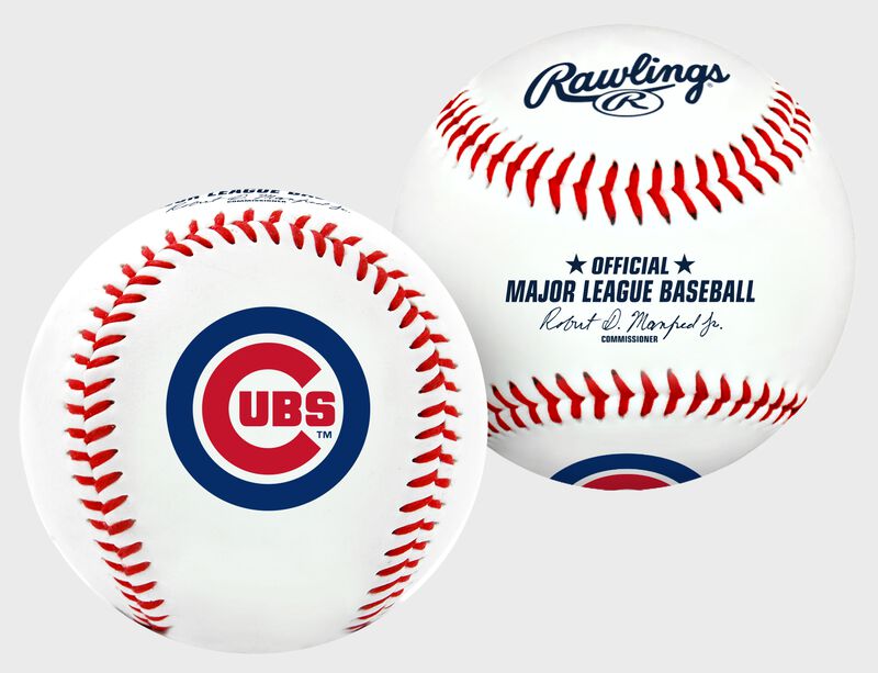 MLB Team Logo Baseball, All 30 Teams
