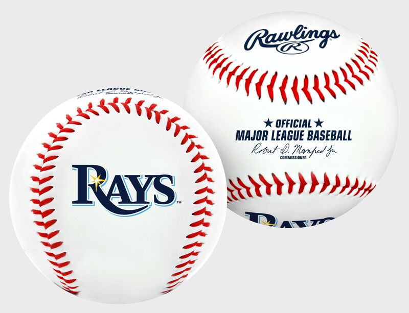 MLB Team Logo Baseball, All 30 Teams