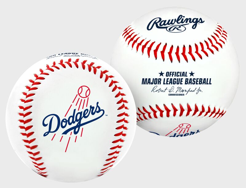 MLB Team Logo Baseball, All 30 Teams