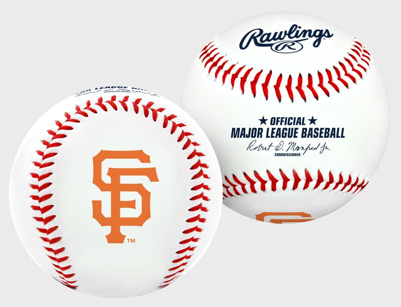 MLB Team Logo Baseball, All 30 Teams