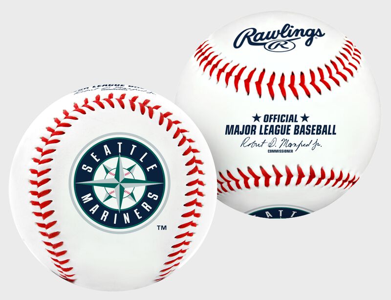 MLB Team Logo Baseball, All 30 Teams