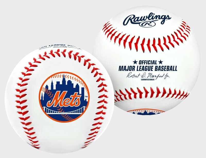 MLB Team Logo Baseball, All 30 Teams