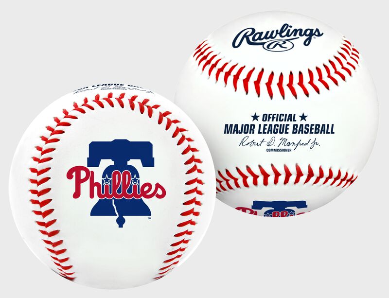 MLB Team Logo Baseball, All 30 Teams