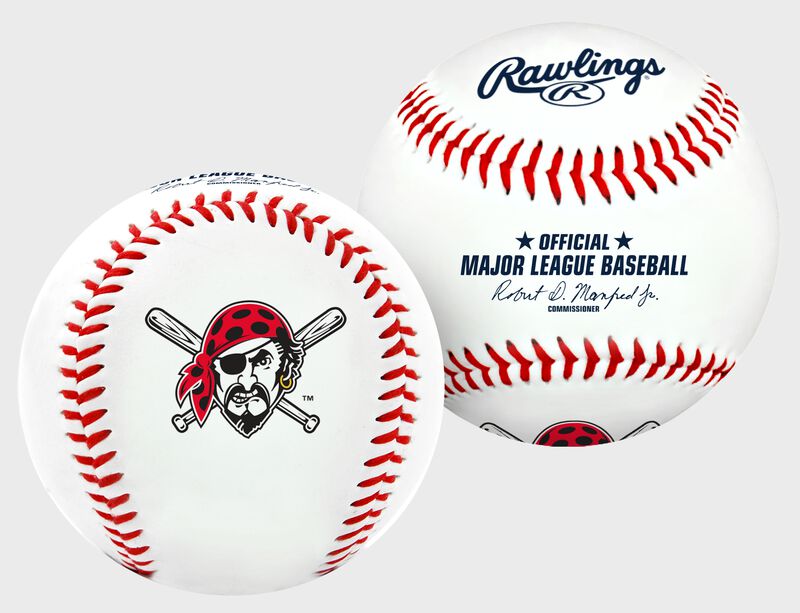 MLB Team Logo Baseball, All 30 Teams