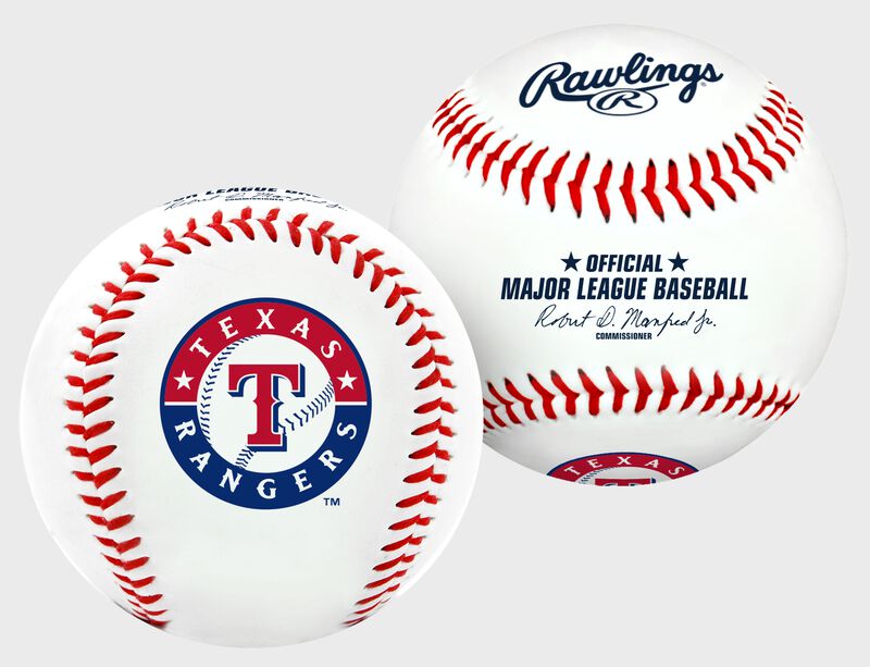 MLB Team Logo Baseball, All 30 Teams