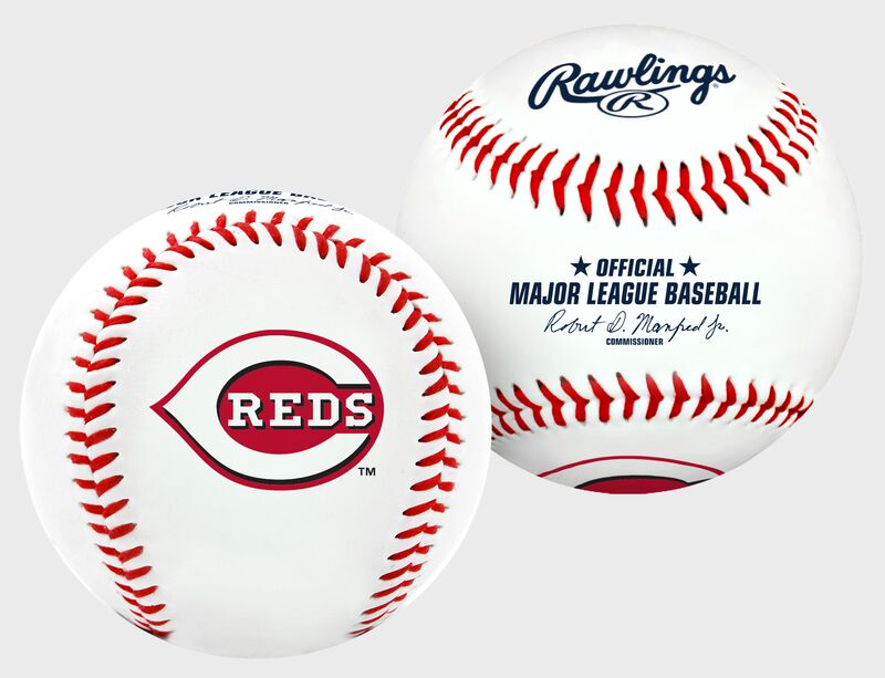 MLB Team Logo Baseball, All 30 Teams