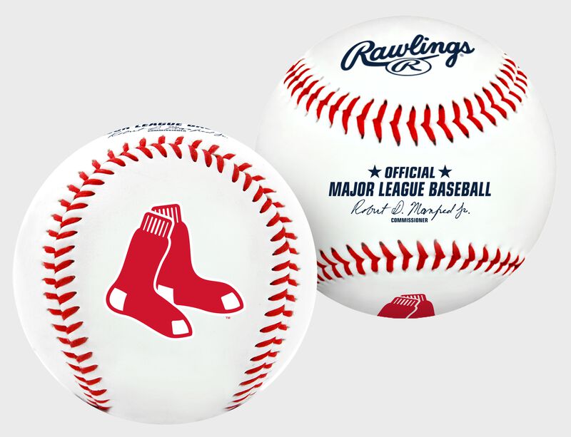 MLB Team Logo Baseball, All 30 Teams