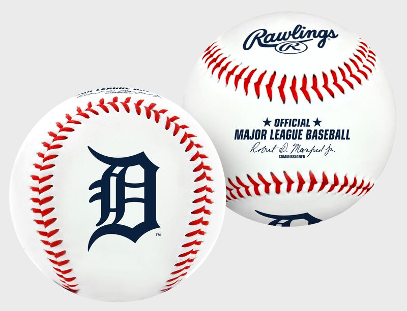 MLB Team Logo Baseball, All 30 Teams
