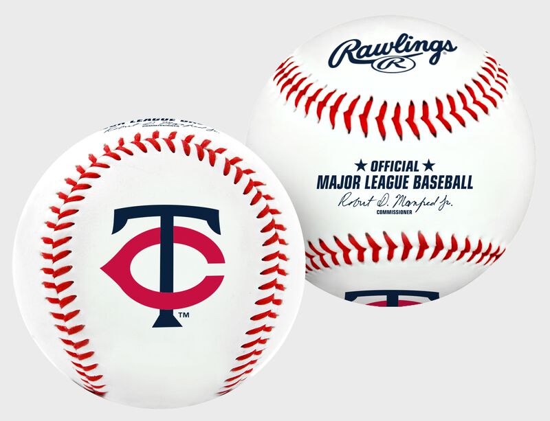 MLB Team Logo Baseball, All 30 Teams