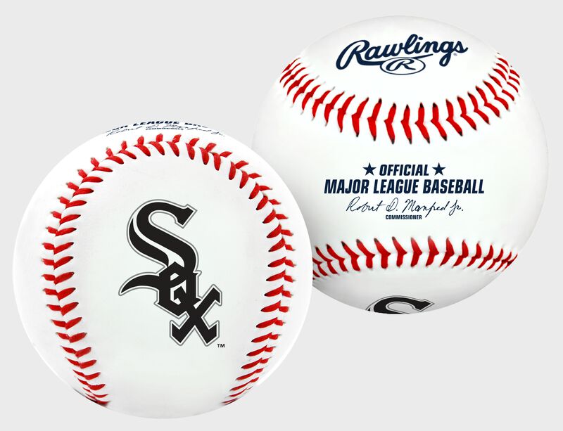 MLB Team Logo Baseball, All 30 Teams