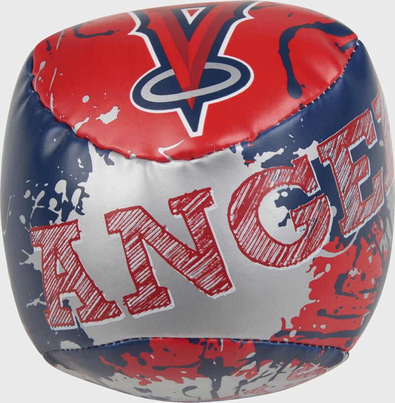 MLB Quick Toss 4" Softee Baseball, All 30 Teams
