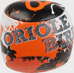 MLB Quick Toss 4" Softee Baseball, All 30 Teams