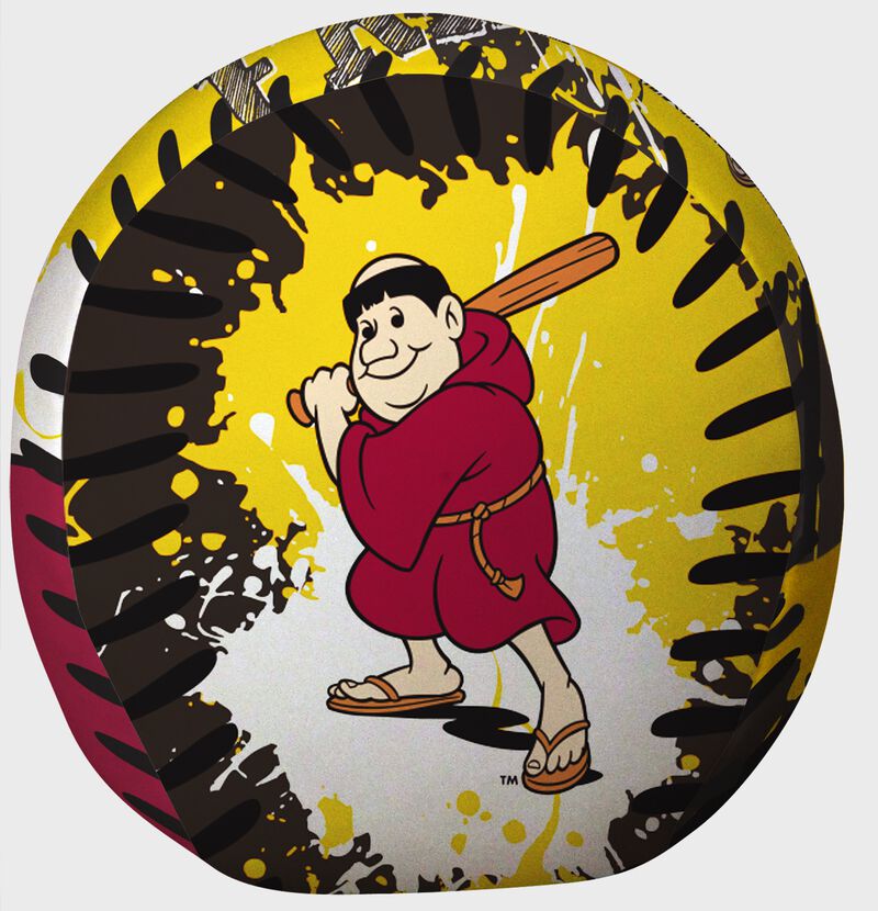 MLB Quick Toss 4" Softee Baseball, All 30 Teams