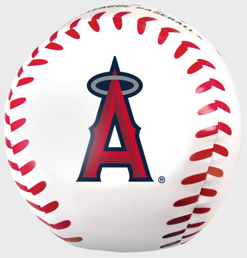 MLB Big Boy 8" Softee Baseball, All 30 Teams