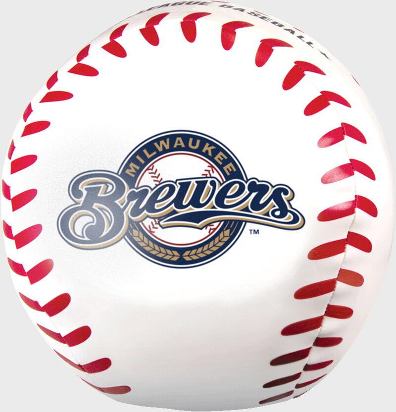 MLB Big Boy 8" Softee Baseball, All 30 Teams