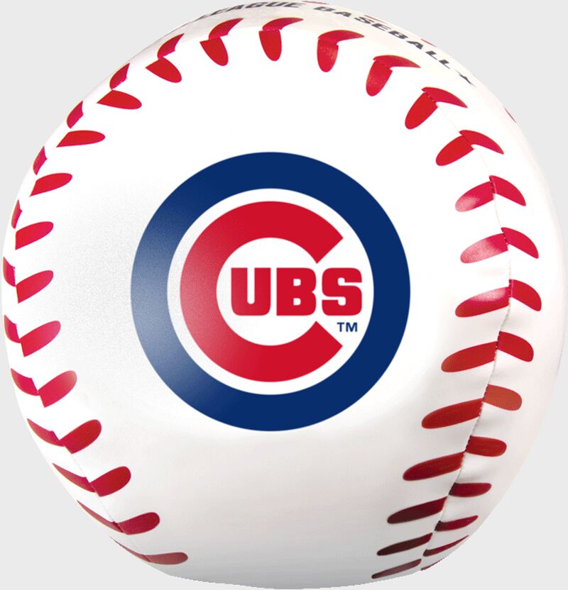 MLB Big Boy 8" Softee Baseball, All 30 Teams