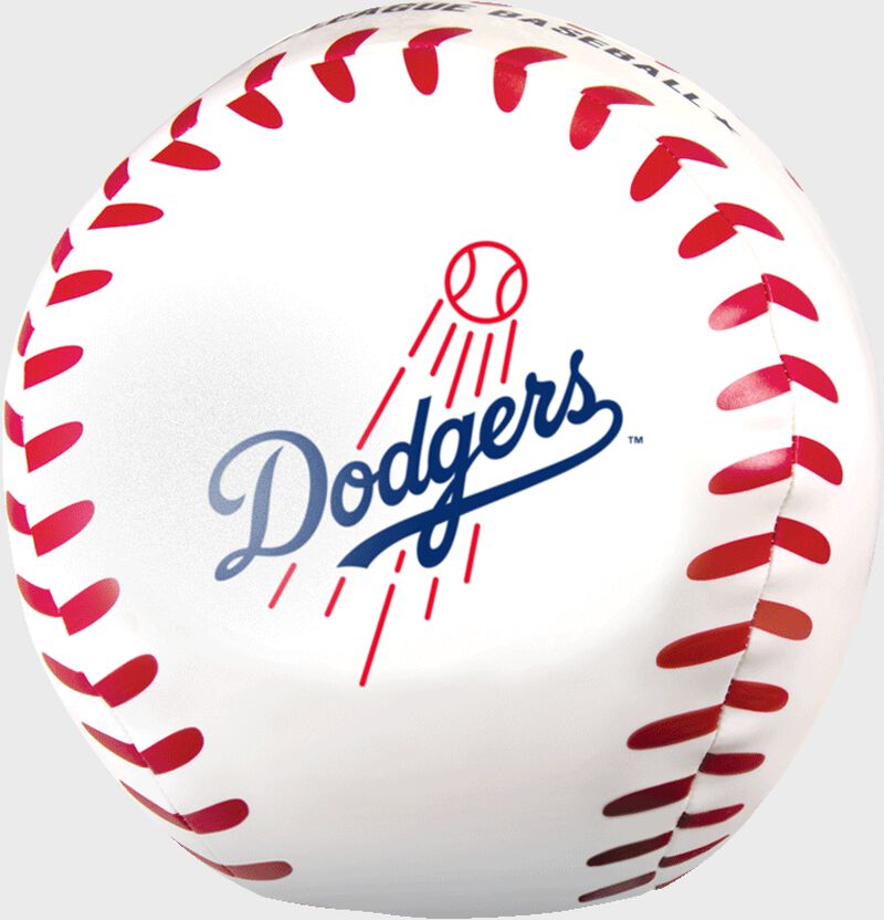 MLB Big Boy 8" Softee Baseball, All 30 Teams