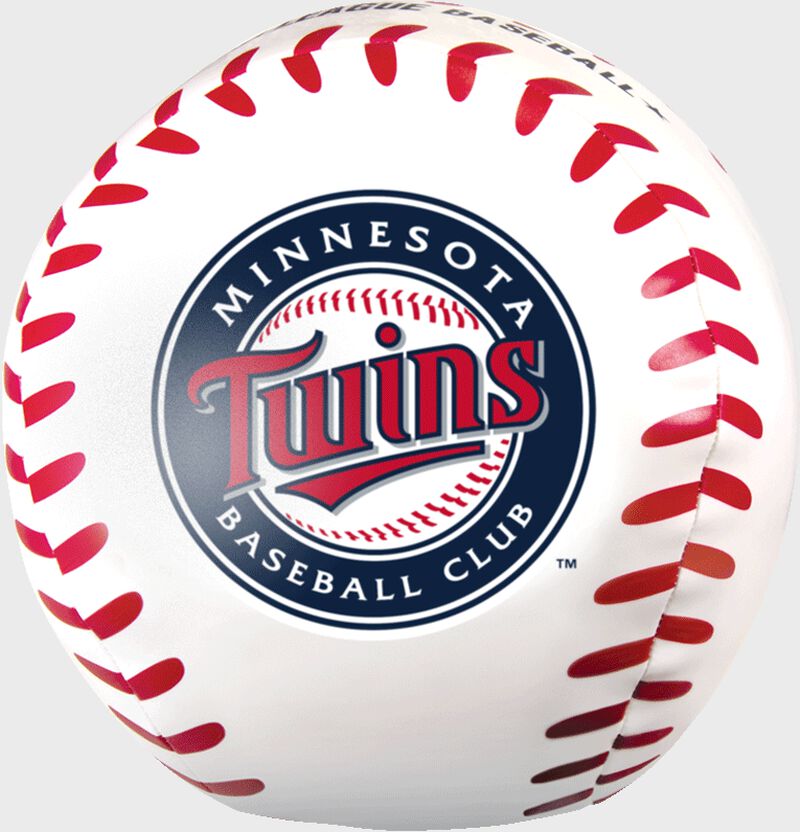 MLB Big Boy 8" Softee Baseball, All 30 Teams