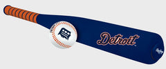 MLB Foam Bat & Ball Set, All 30 Teams