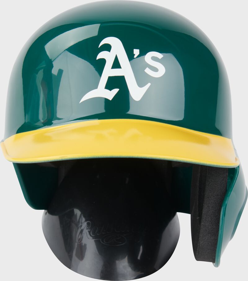 Rawlings MLB Mini Replica Helmet, All 30 Teams