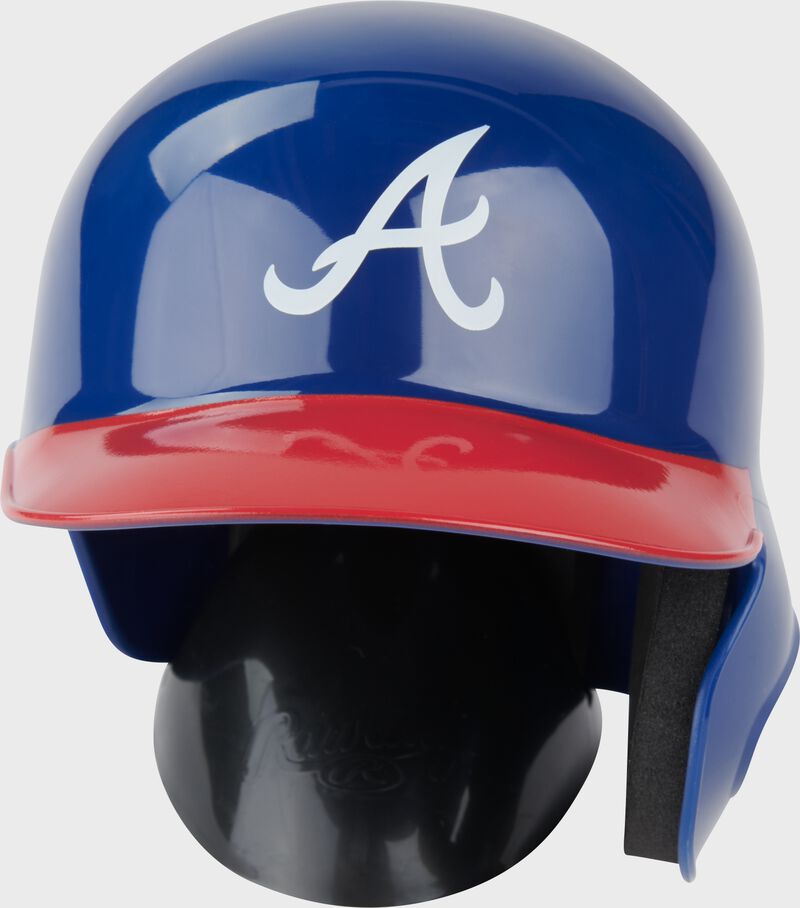Rawlings MLB Mini Replica Helmet, All 30 Teams