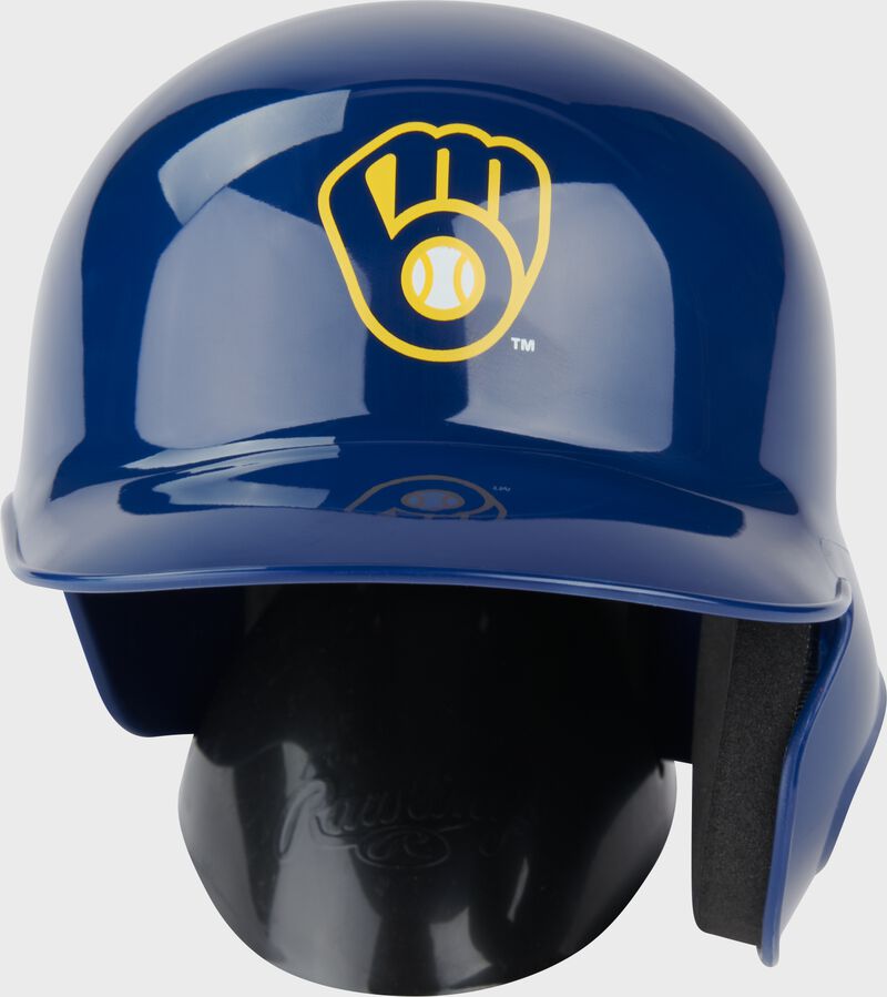 Rawlings MLB Mini Replica Helmet, All 30 Teams
