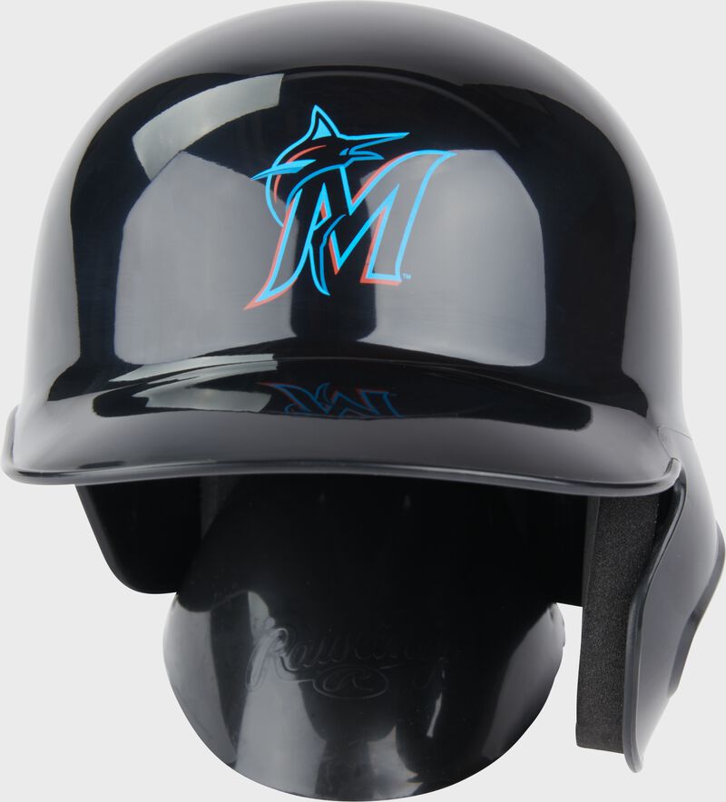 Rawlings MLB Mini Replica Helmet, All 30 Teams