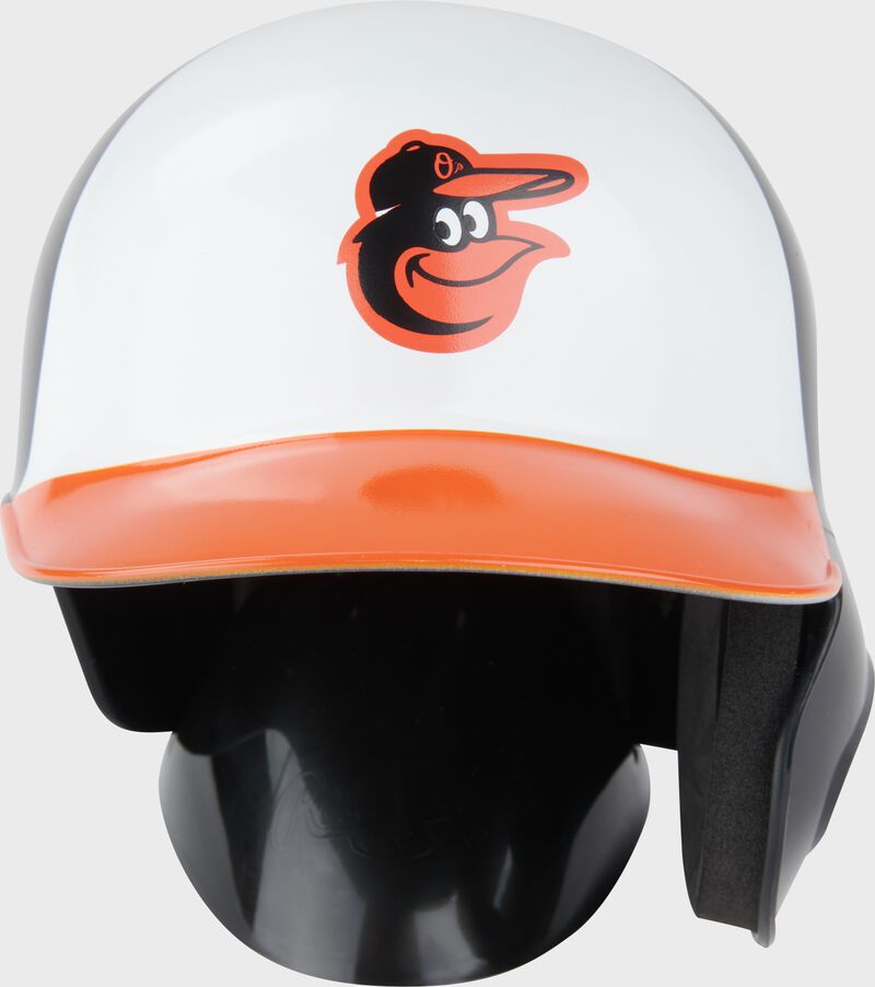 Rawlings MLB Mini Replica Helmet, All 30 Teams