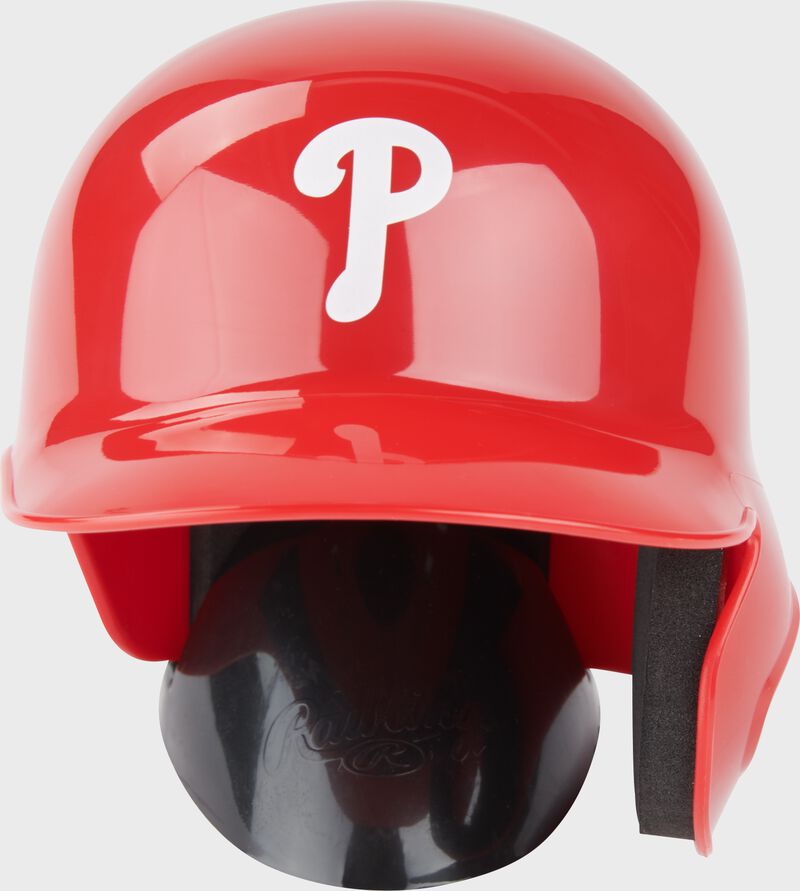 Rawlings MLB Mini Replica Helmet, All 30 Teams