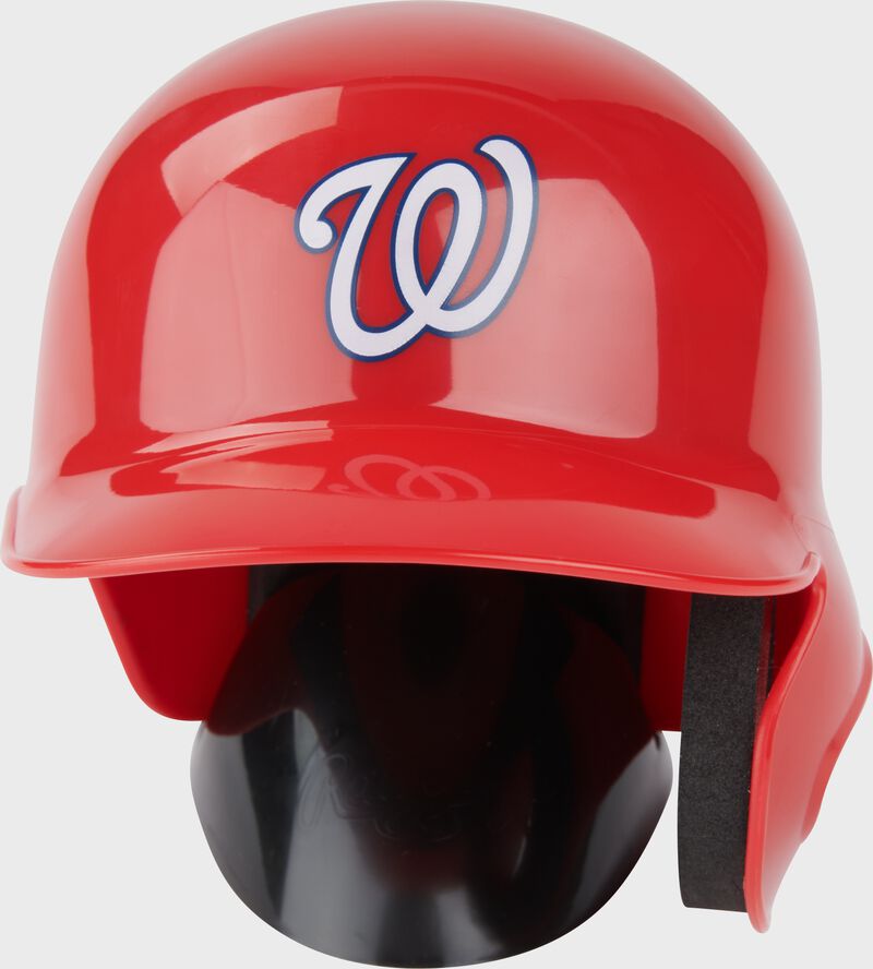 Rawlings MLB Mini Replica Helmet, All 30 Teams