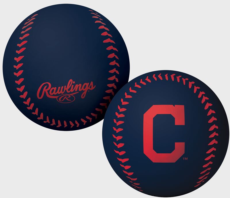 MLB Big Fly Rubber Bounce Ball, All Teams