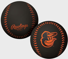 MLB Big Fly Rubber Bounce Ball, All Teams
