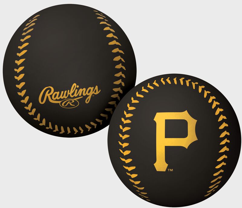 MLB Big Fly Rubber Bounce Ball, All Teams