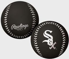 MLB Big Fly Rubber Bounce Ball, All Teams