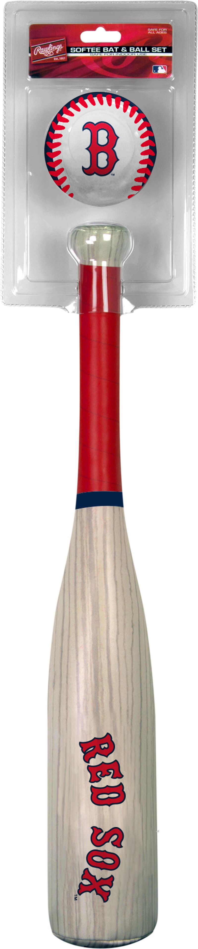 MLB Grand Slam Softee Bat & Ball Set, All 30 Teams