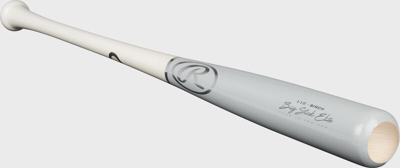 2021 Big Stick Elite 110 Birch Wood Bat