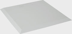 Throw Down Waffle Base, Set Of 3