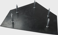 Rawlings Spiked Home Plate