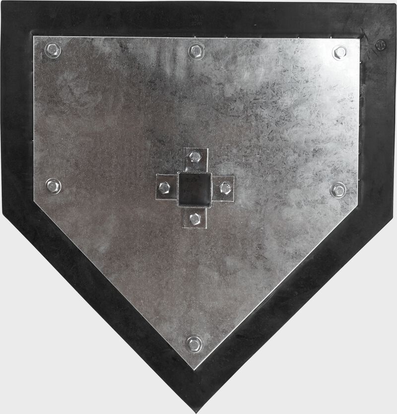 Pro Style Home Plate