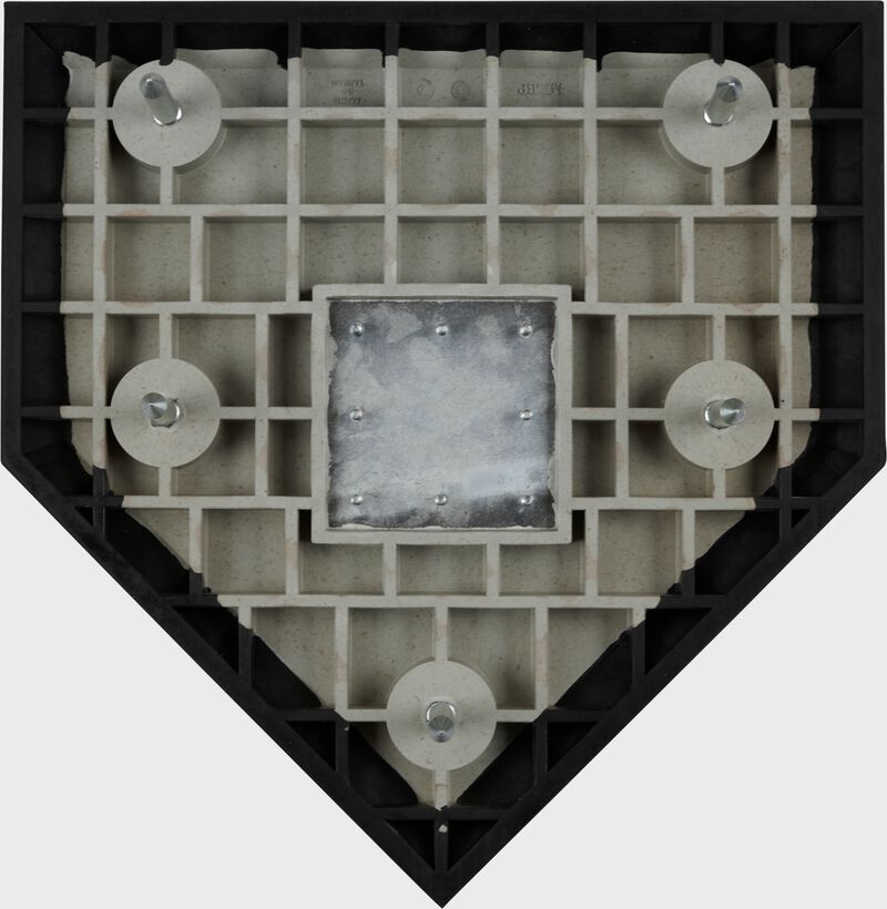 Hollywood Pro Style Home Plate