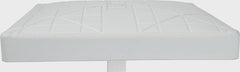 Rawlings Pro Bases, 4" & 6" Stanchions