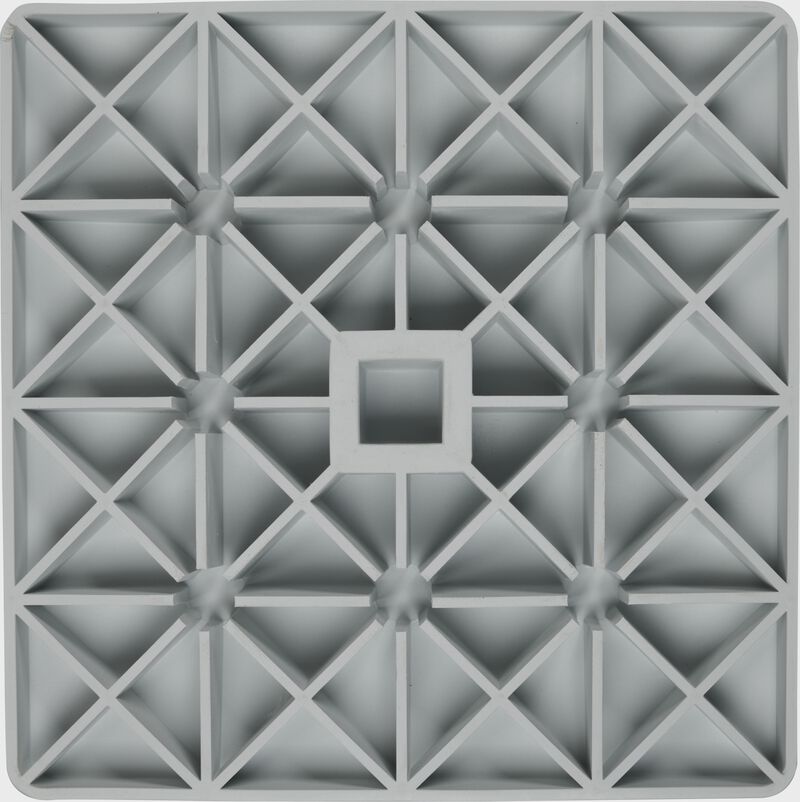 Throw Down Base, Set Of 3