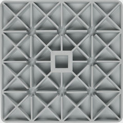 Throw Down Base, Set Of 3