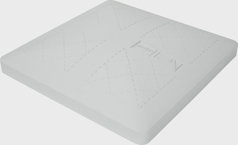 Throw Down Base, Set Of 3
