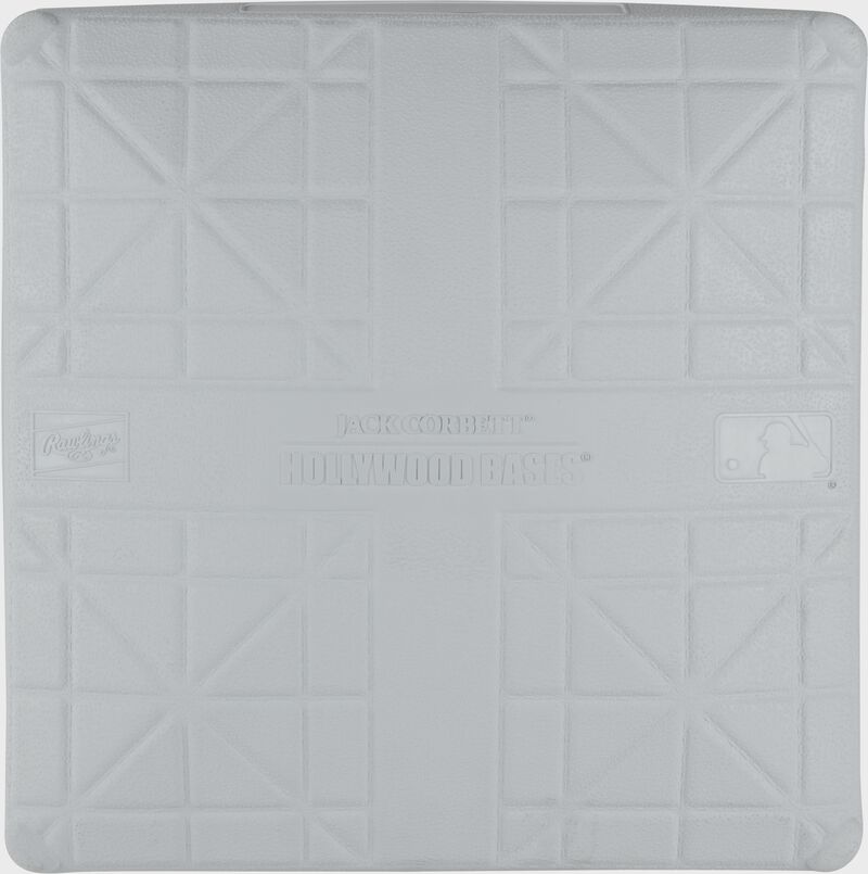 Jack Corbett MLB Hollywood Base, 15" & 18"