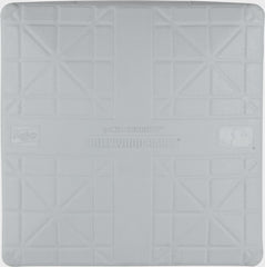 Jack Corbett MLB Hollywood Base, 15" & 18"