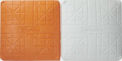 Hollywood Impact Double First Base, Single & Set Of 3