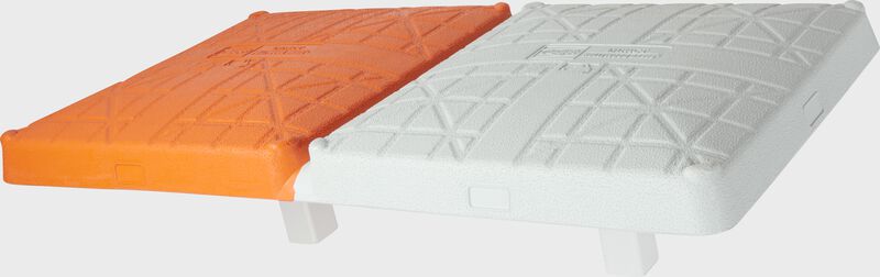 Hollywood Impact Double First Base, Single & Set Of 3