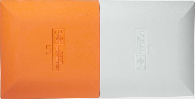 Hollywood Slider Double First Base, Single & Set Of 3